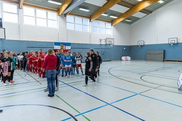 Bild 40 - C-Juniorinnen Futsalmeisterschaft